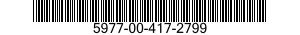 5977-00-417-2799  5977004172799 004172799