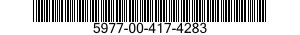 5977-00-417-4283  5977004174283 004174283