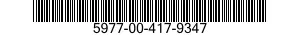 5977-00-417-9347  5977004179347 004179347