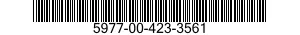 5977-00-423-3561  5977004233561 004233561