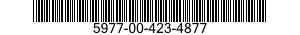 5977-00-423-4877  5977004234877 004234877