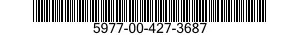 5977-00-427-3687  5977004273687 004273687