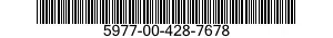 5977-00-428-7678  5977004287678 004287678