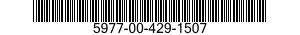 5977-00-429-1507  5977004291507 004291507