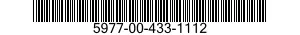 5977-00-433-1112  5977004331112 004331112