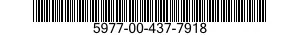 5977-00-437-7918  5977004377918 004377918