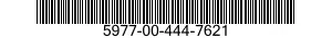 5977-00-444-7621  5977004447621 004447621