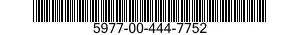 5977-00-444-7752  5977004447752 004447752