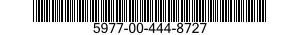 5977-00-444-8727  5977004448727 004448727