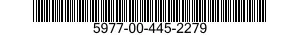 5977-00-445-2279  5977004452279 004452279