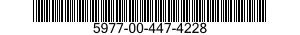 5977-00-447-4228  5977004474228 004474228