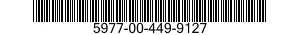5977-00-449-9127  5977004499127 004499127
