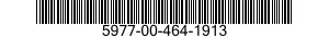 5977-00-464-1913  5977004641913 004641913