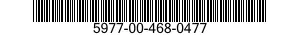5977-00-468-0477  5977004680477 004680477