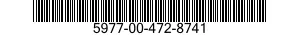 5977-00-472-8741  5977004728741 004728741