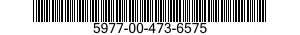 5977-00-473-6575  5977004736575 004736575