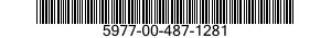 5977-00-487-1281  5977004871281 004871281
