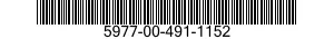 5977-00-491-1152  5977004911152 004911152