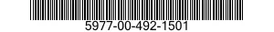 5977-00-492-1501  5977004921501 004921501