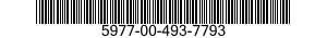 5977-00-493-7793  5977004937793 004937793