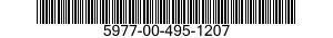5977-00-495-1207  5977004951207 004951207