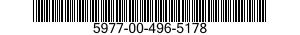 5977-00-496-5178  5977004965178 004965178