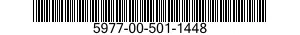 5977-00-501-1448  5977005011448 005011448