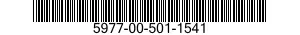 5977-00-501-1541  5977005011541 005011541