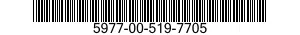 5977-00-519-7705  5977005197705 005197705