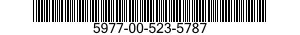 5977-00-523-5787  5977005235787 005235787