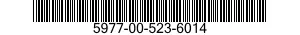 5977-00-523-6014  5977005236014 005236014