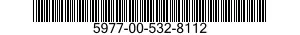 5977-00-532-8112 RING ASSEMBLY,ELECTRICAL CONTACT 5977005328112 005328112