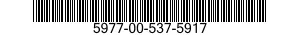 5977-00-537-5917  5977005375917 005375917