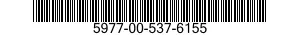5977-00-537-6155  5977005376155 005376155