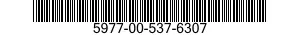 5977-00-537-6307  5977005376307 005376307