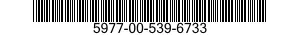 5977-00-539-6733  5977005396733 005396733
