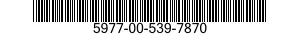 5977-00-539-7870  5977005397870 005397870