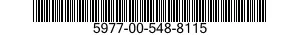 5977-00-548-8115  5977005488115 005488115