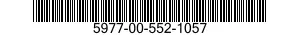 5977-00-552-1057  5977005521057 005521057