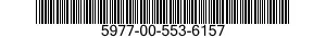 5977-00-553-6157  5977005536157 005536157
