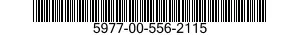5977-00-556-2115  5977005562115 005562115