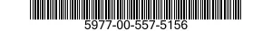 5977-00-557-5156  5977005575156 005575156