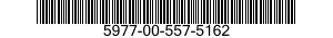 5977-00-557-5162  5977005575162 005575162
