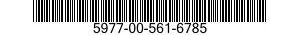 5977-00-561-6785  5977005616785 005616785