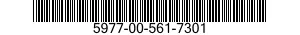 5977-00-561-7301  5977005617301 005617301