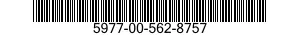 5977-00-562-8757  5977005628757 005628757