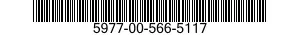 5977-00-566-5117  5977005665117 005665117