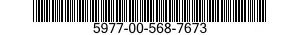 5977-00-568-7673  5977005687673 005687673