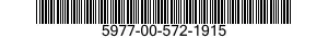5977-00-572-1915  5977005721915 005721915