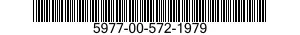 5977-00-572-1979  5977005721979 005721979